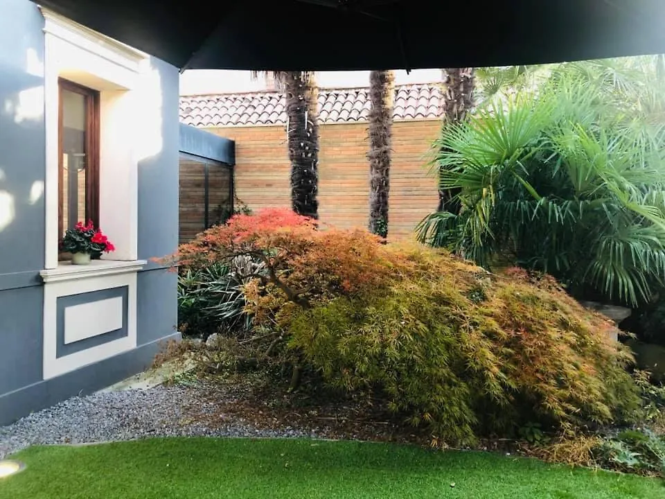 Hotel Villa Giulietta Venice
