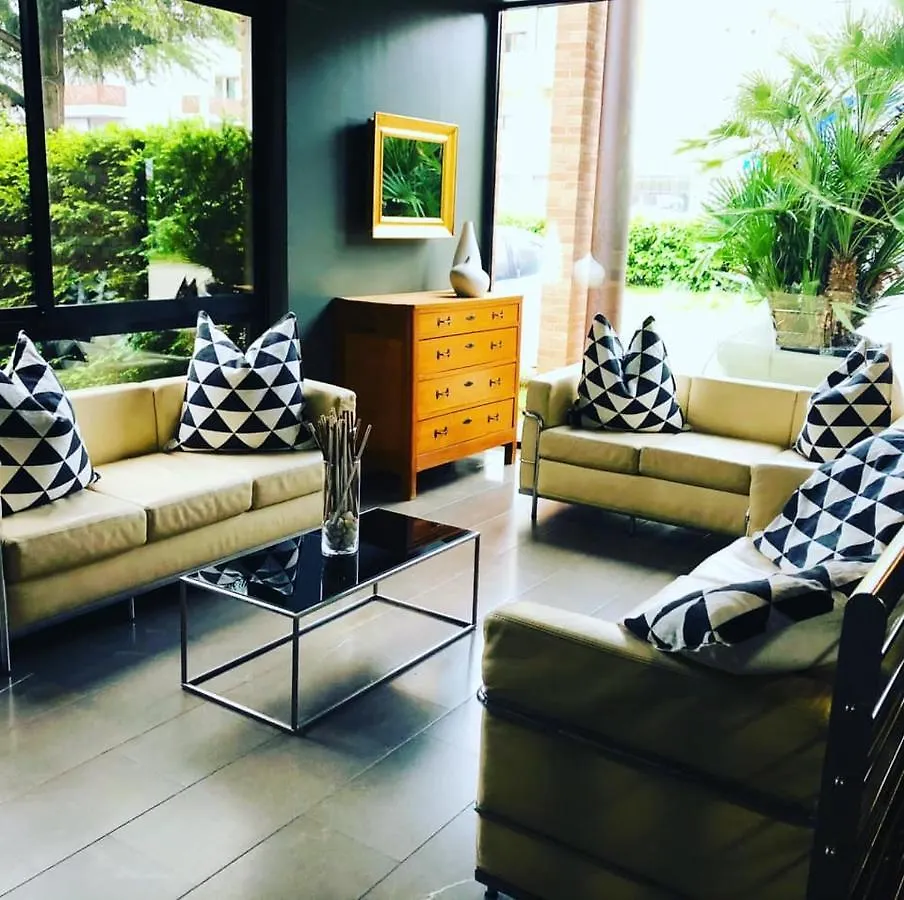 Hotel Villa Giulietta Venice