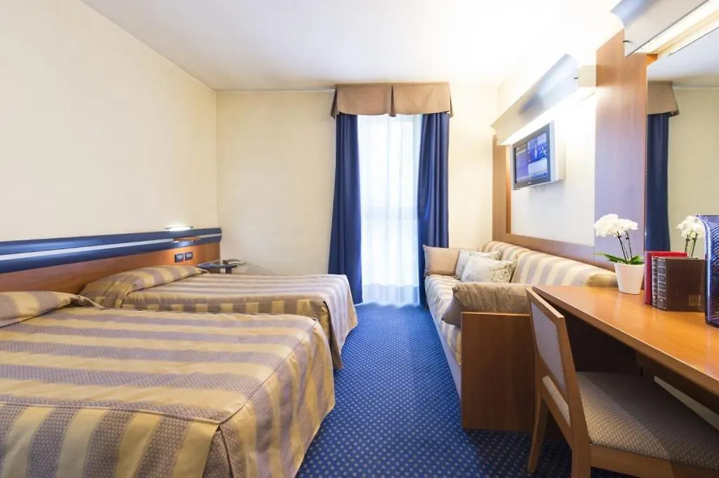 Hotel Villa Giulietta Venice