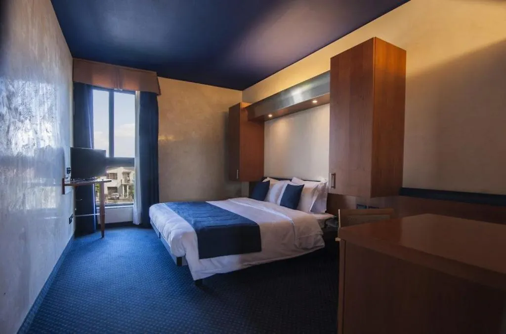 Hotel Villa Giulietta Venice 4*,