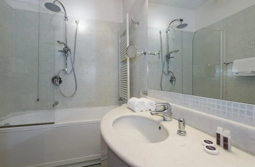 Hotel Villa Giulietta Venice