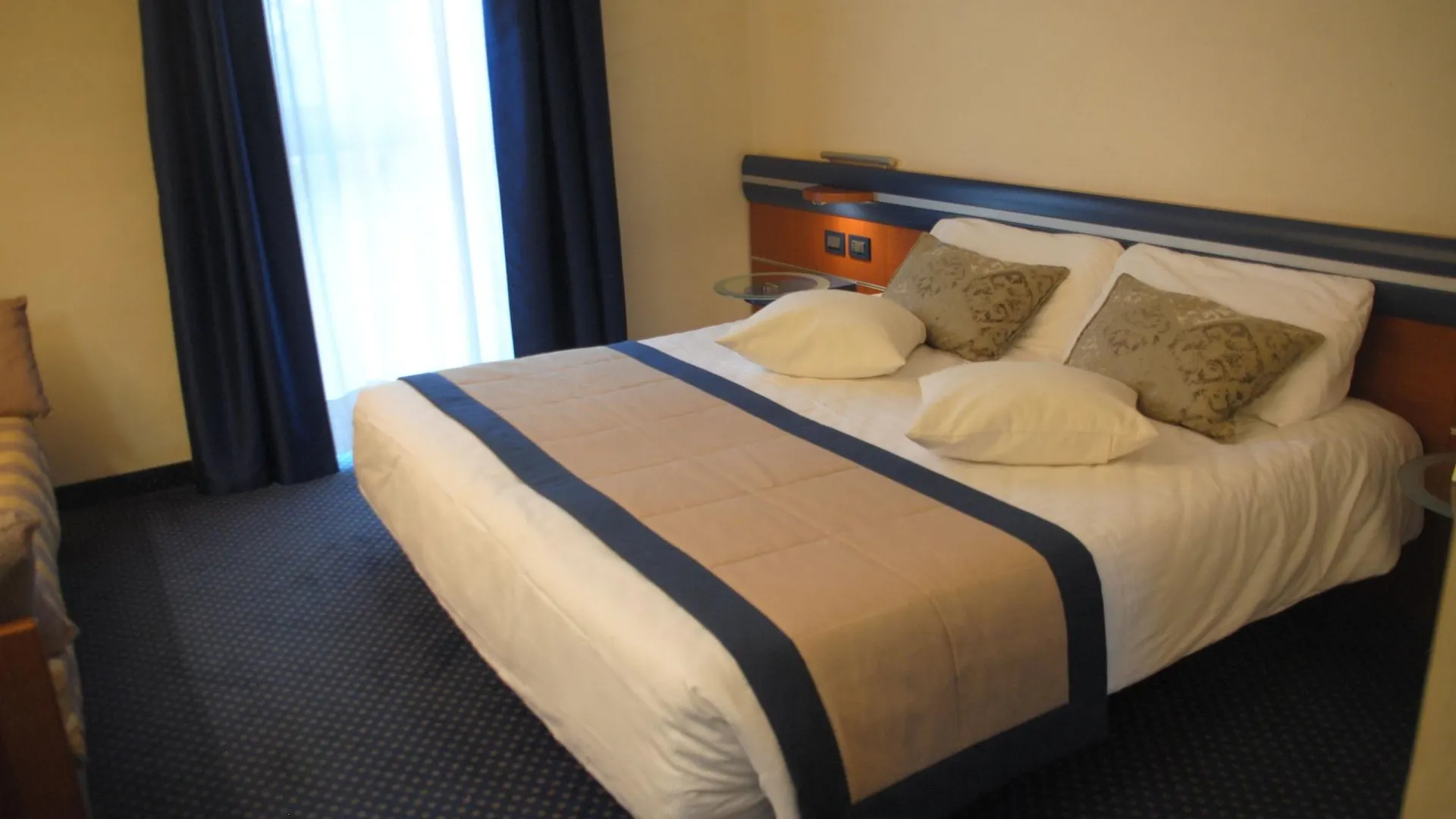 ****  Hotel Villa Giulietta Venice Italy