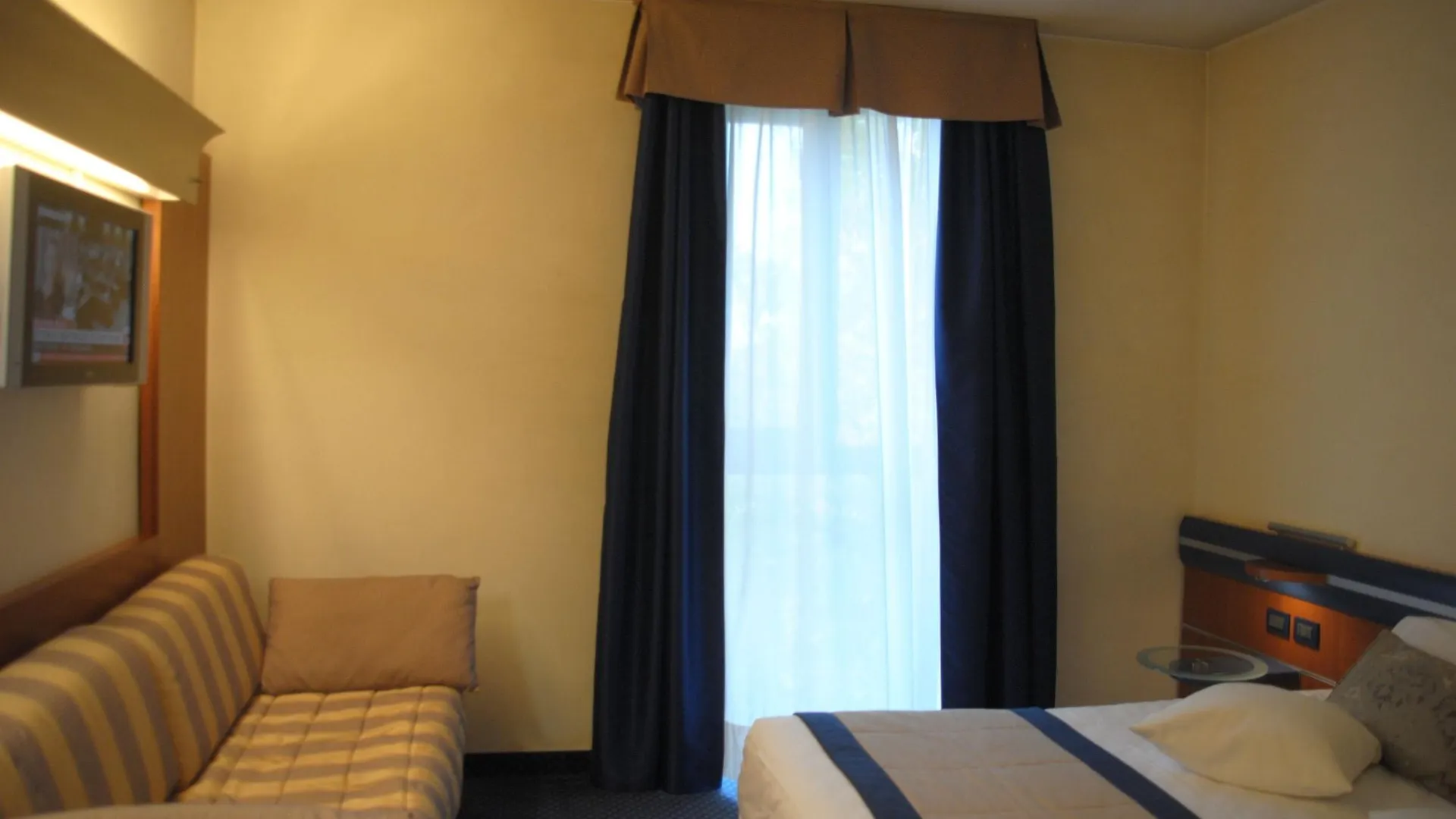 Hotel Villa Giulietta Venice