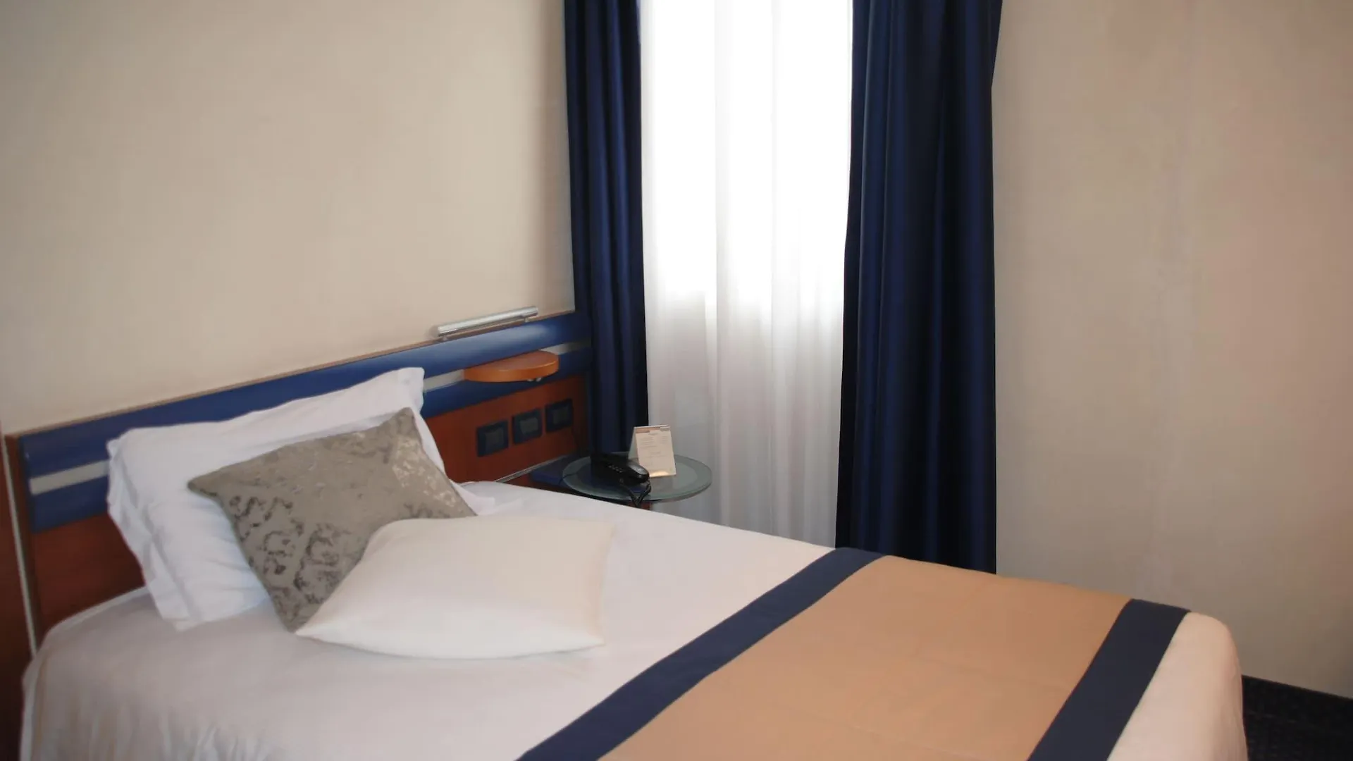Hotel Villa Giulietta Venice
