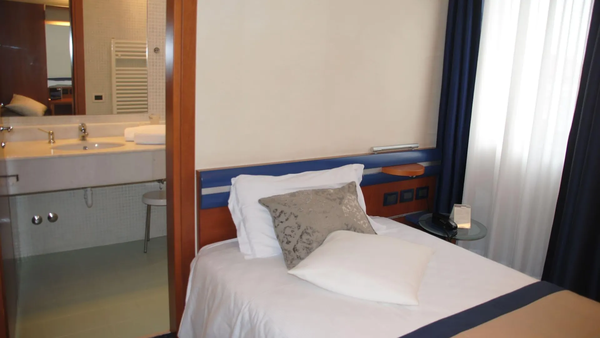 ****  Hotel Villa Giulietta Venice Italy