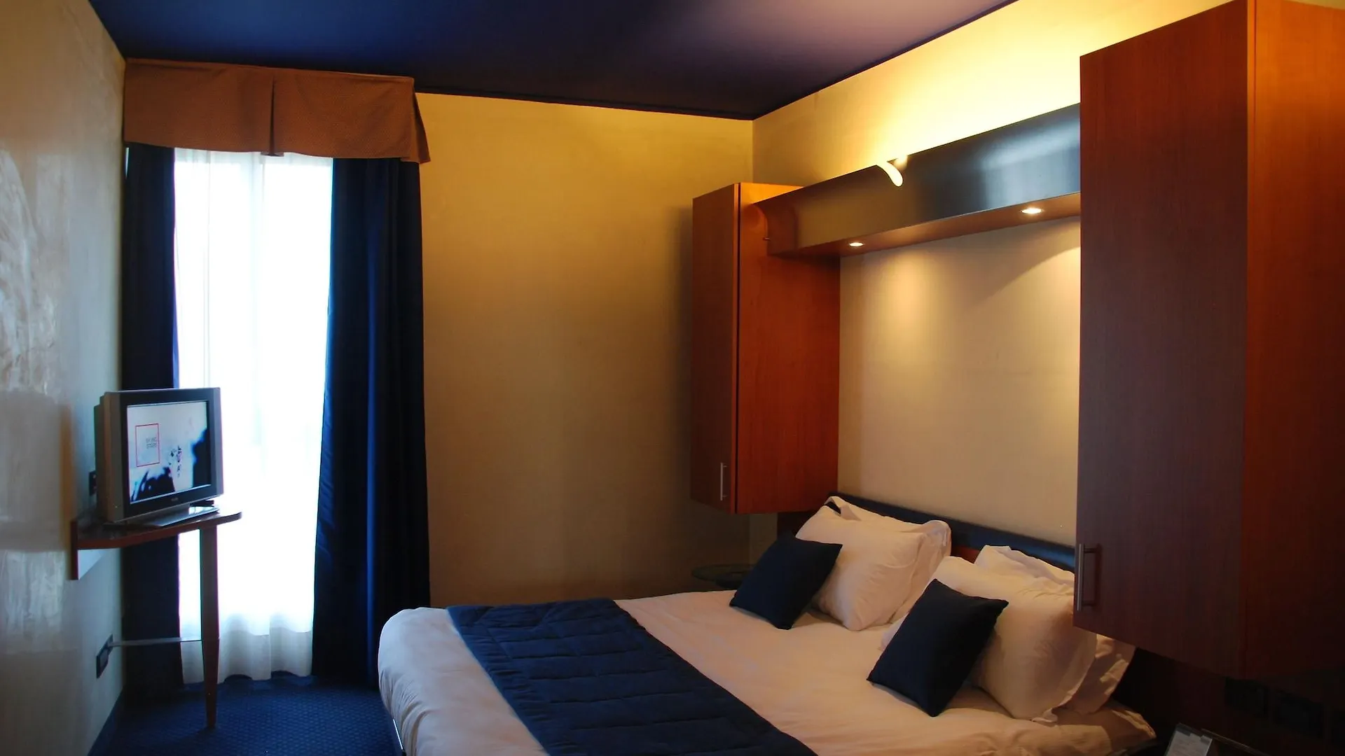 Hotel Villa Giulietta Venice