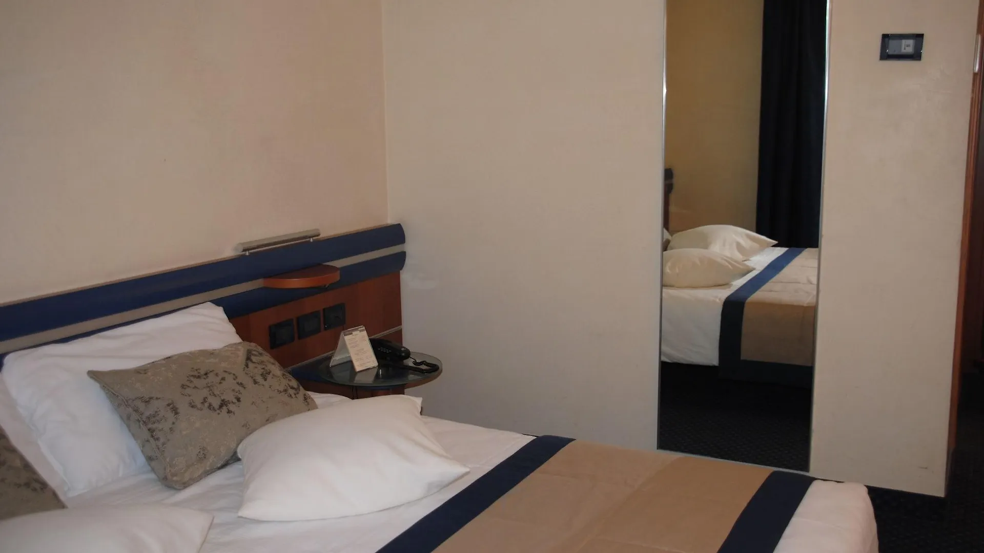 Hotel Villa Giulietta Venice