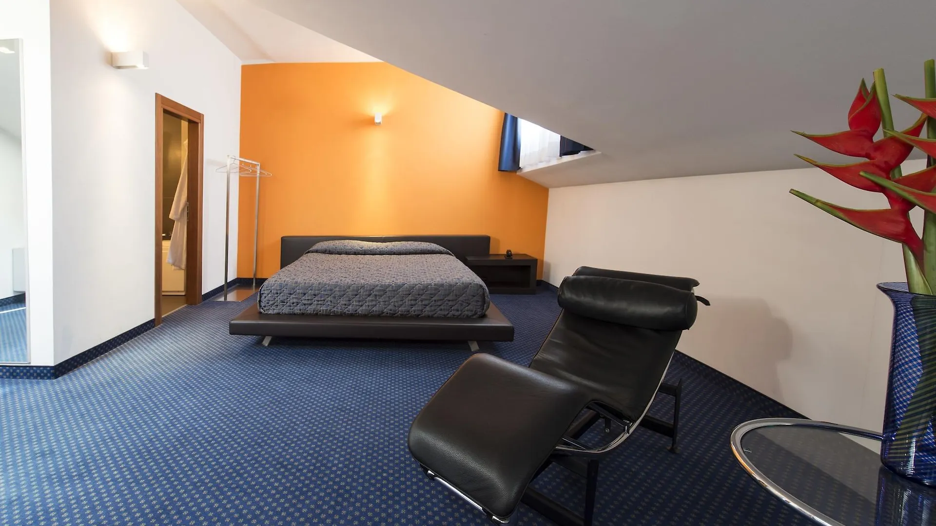 Hotel Villa Giulietta Venice