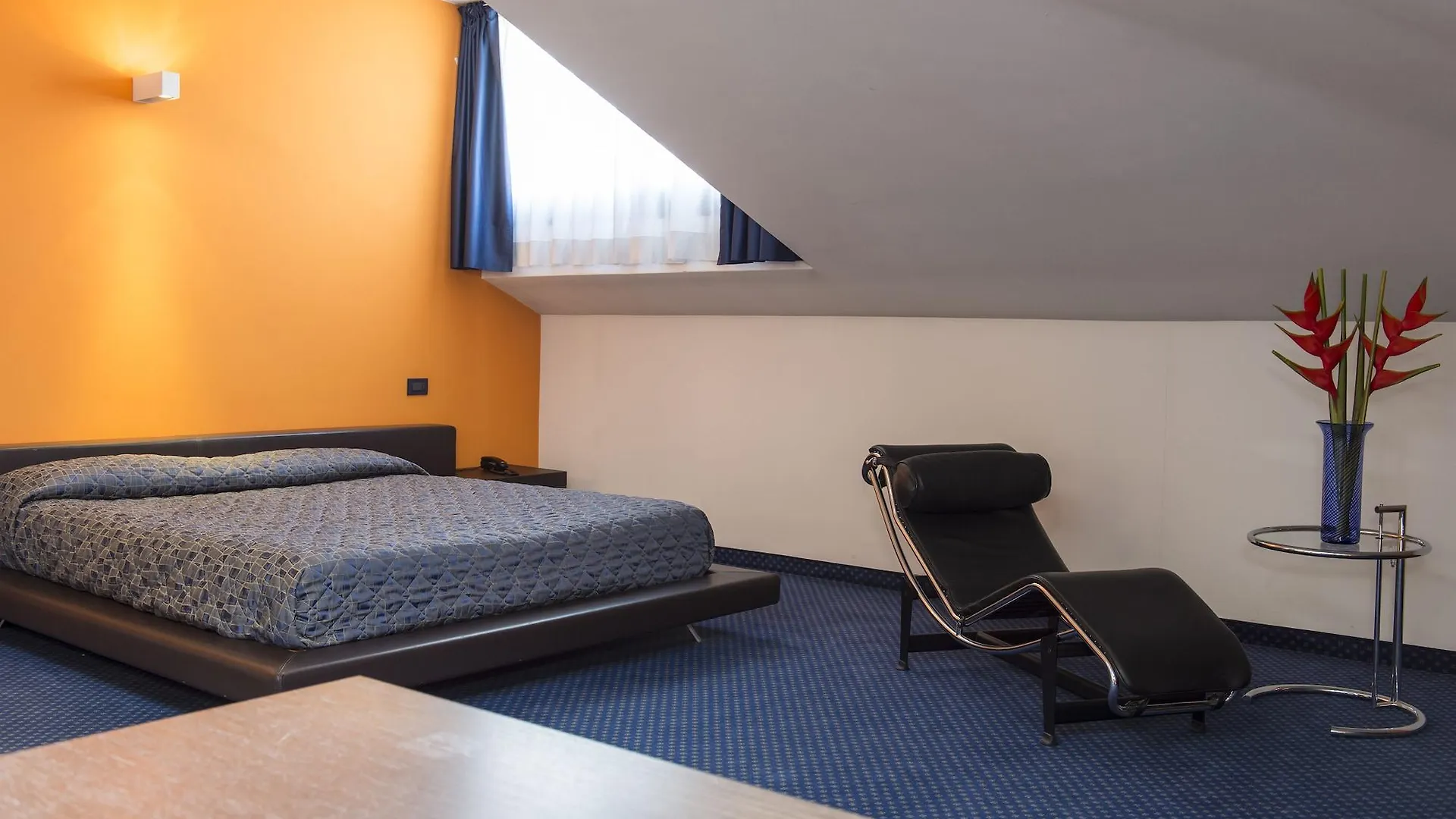 Hotel Villa Giulietta Venice