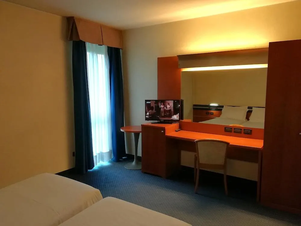 Hotel Villa Giulietta Venice