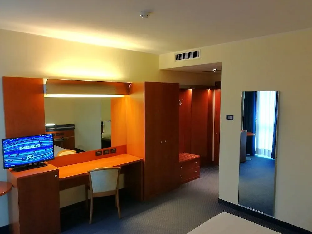 Hotel Villa Giulietta Venice