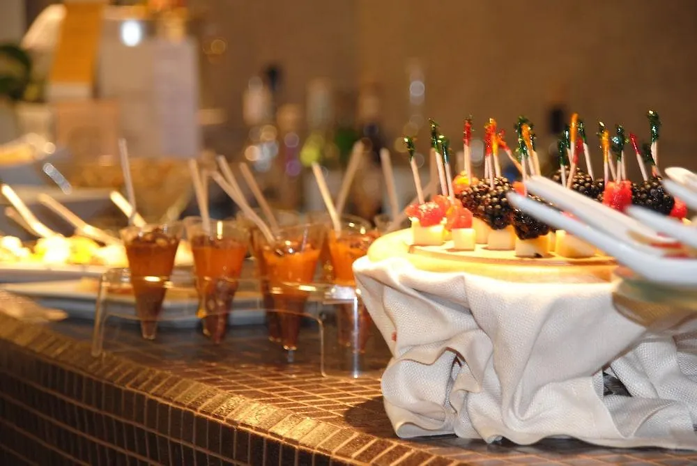 Hotel Villa Giulietta Venice