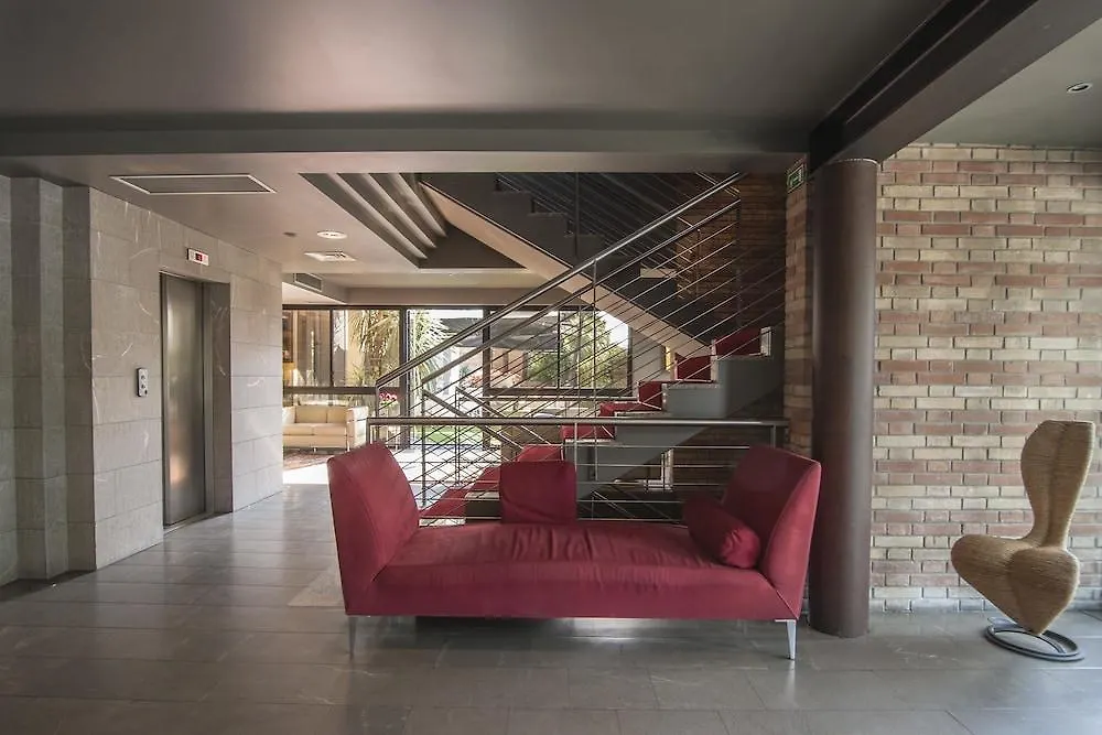Hotel Villa Giulietta Venice