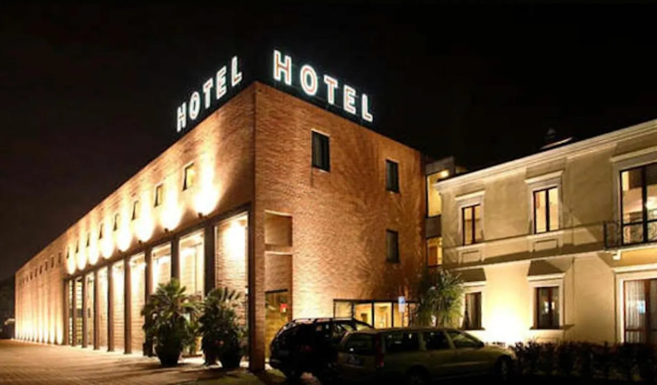 Hotel Villa Giulietta Venice