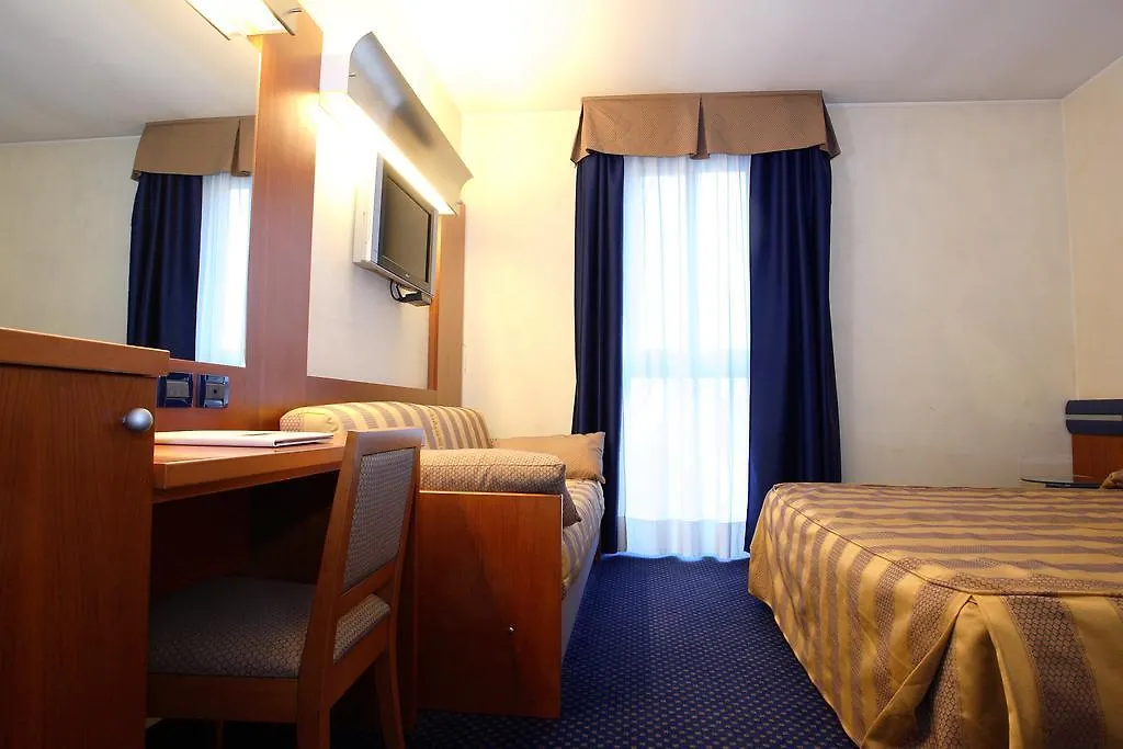 Hotel Villa Giulietta Venice