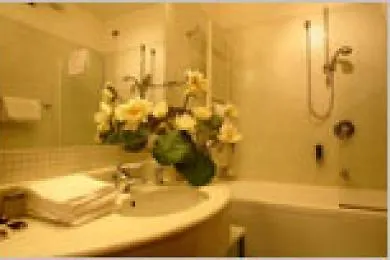 Hotel Villa Giulietta Venice