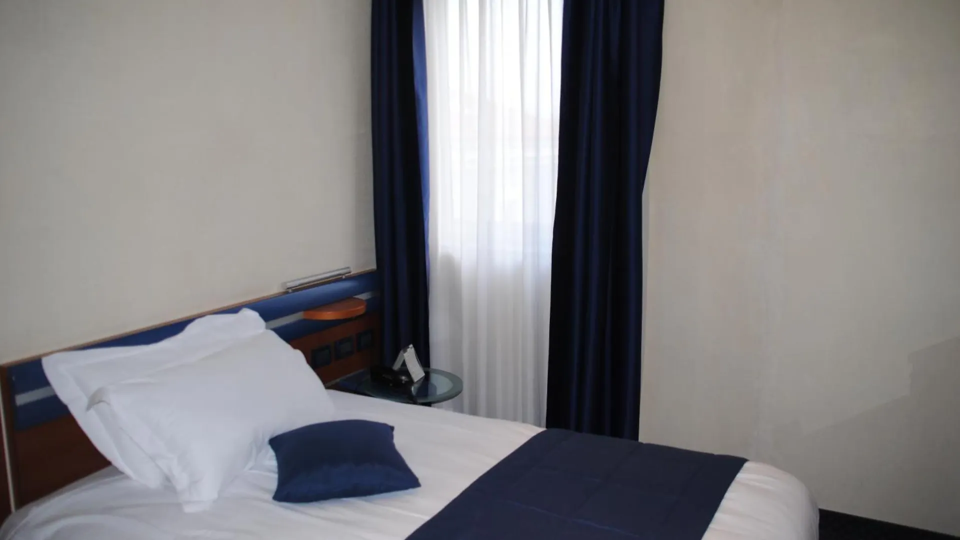 Hotel Villa Giulietta Venice Italy