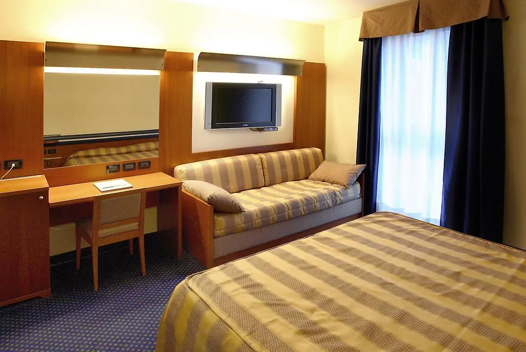 Hotel Villa Giulietta Venice