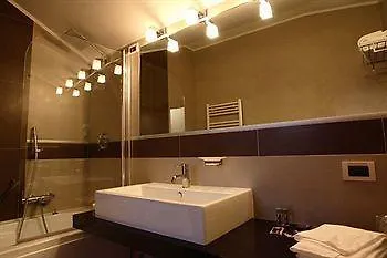 Hotel Villa Giulietta Venice 4*,