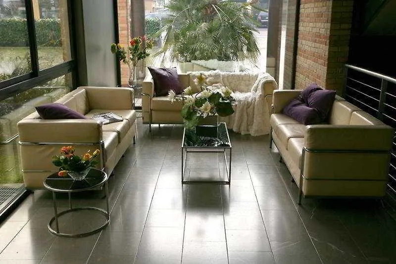 Hotel Villa Giulietta Venice