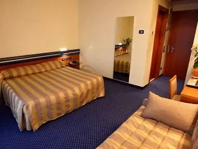 Hotel Villa Giulietta Venice 4*,  Italy