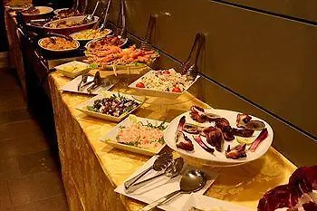 Hotel Villa Giulietta Venice Italy