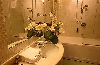 Hotel Villa Giulietta Venice