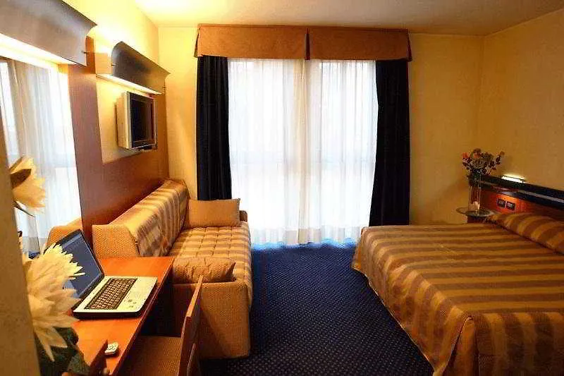 Hotel Villa Giulietta Venice