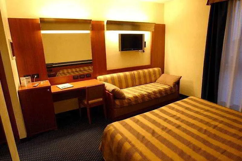 Hotel Villa Giulietta Venice