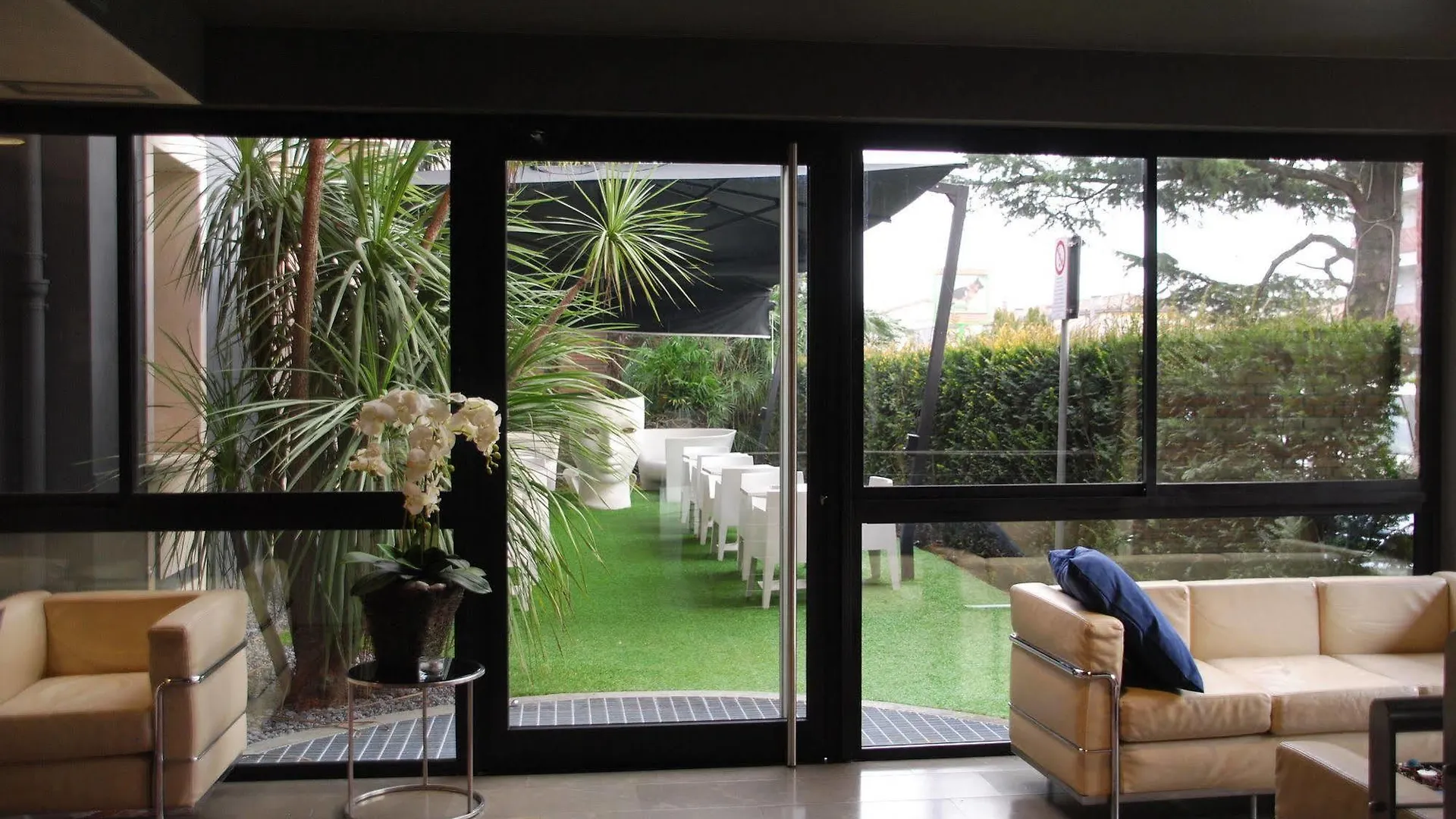 Hotel Villa Giulietta Venice
