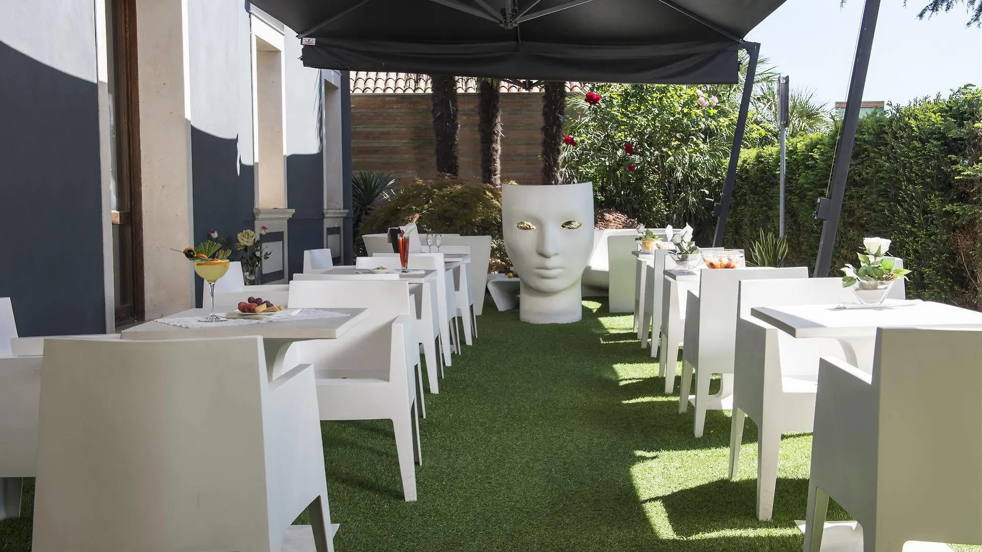 Hotel Villa Giulietta Venice 4*,  Italy