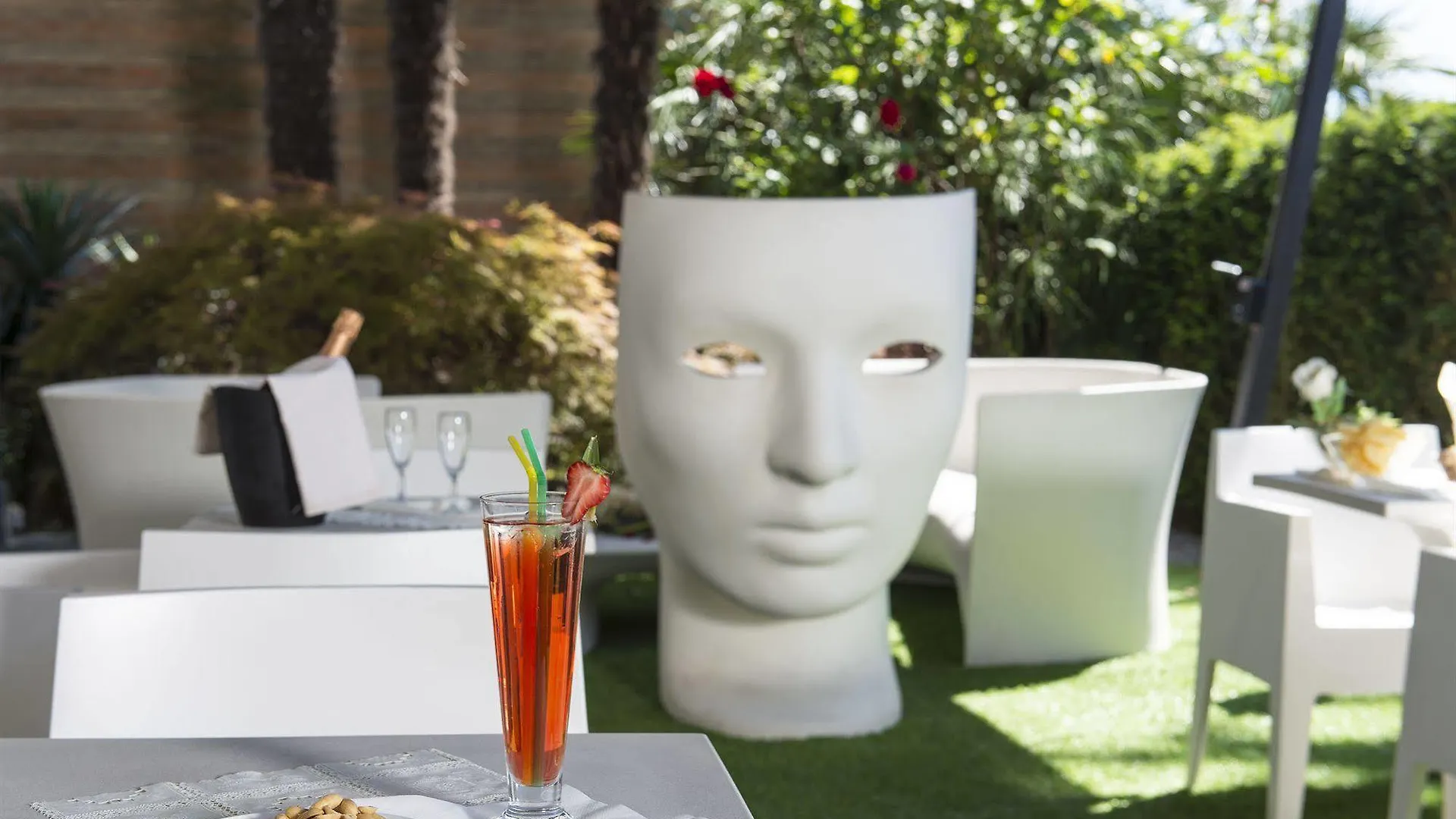 Hotel Villa Giulietta Venice 4*,