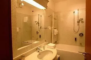 ****  Hotel Villa Giulietta Venice Italy