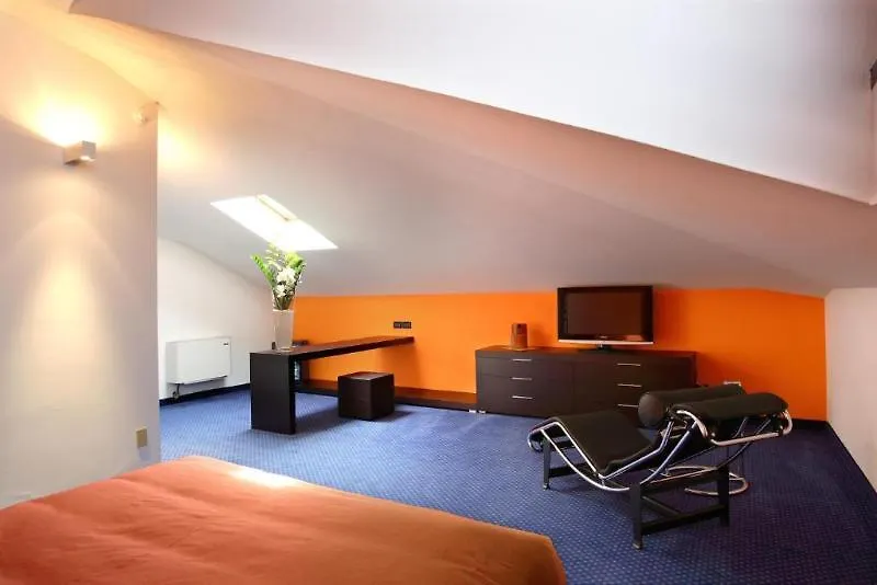 ****  Hotel Villa Giulietta Venice Italy