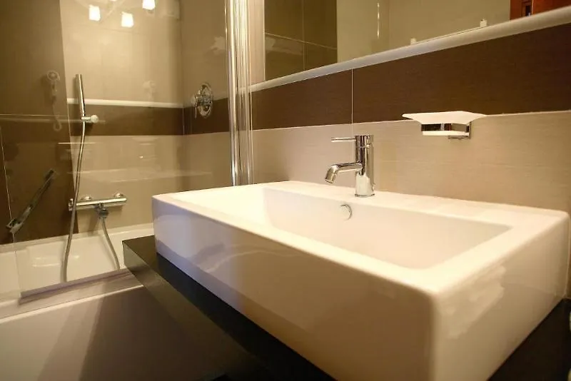 Hotel Villa Giulietta Venice