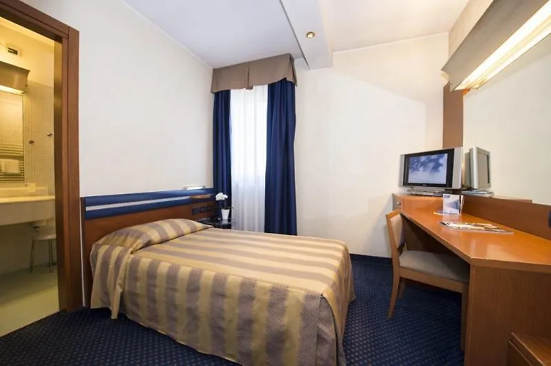 Hotel Villa Giulietta Venice