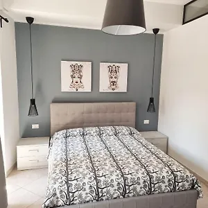  Bed & Breakfast Federica Italy