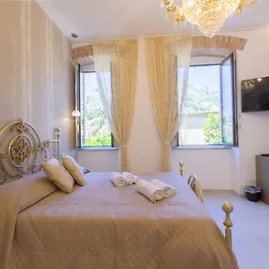  Bed & Breakfast Valverde E Italy