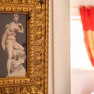  Guest house Aurelia Italy