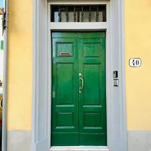  Guest house The Hamilton House Italy