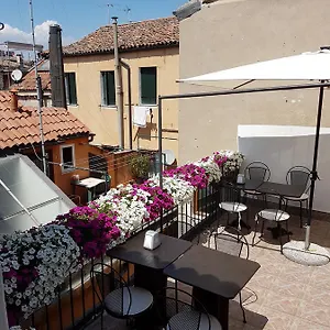 Al Portico Venice