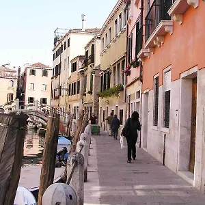 Ca' Turelli Dimora Storica Venice