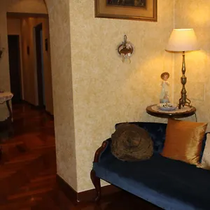 *** Bed & Breakfast Anne & Mary Italy