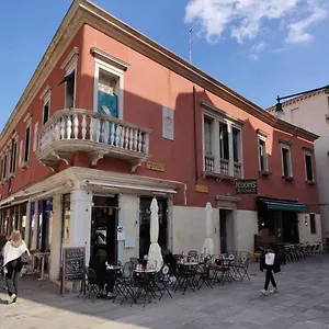  Hostel Archie's House Italy