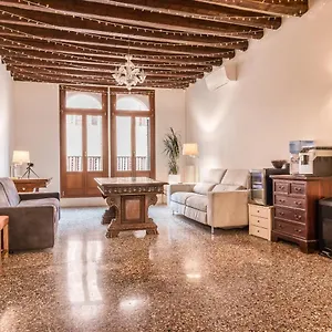 ** Guest house Palazzo Daponte Italy