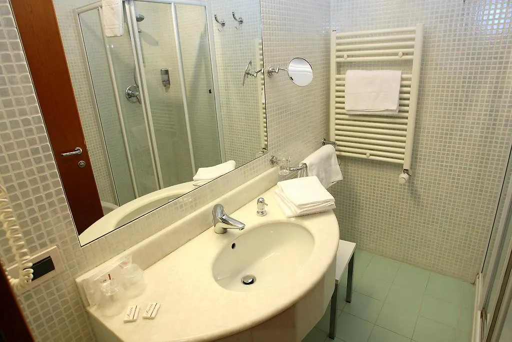 Hotel Villa Giulietta Venetië