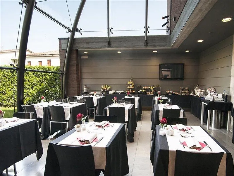 Hotel Villa Giulietta Venetië