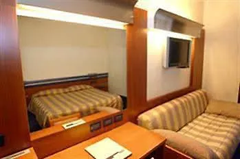 Hotel Villa Giulietta Venetië 4*,  Italië