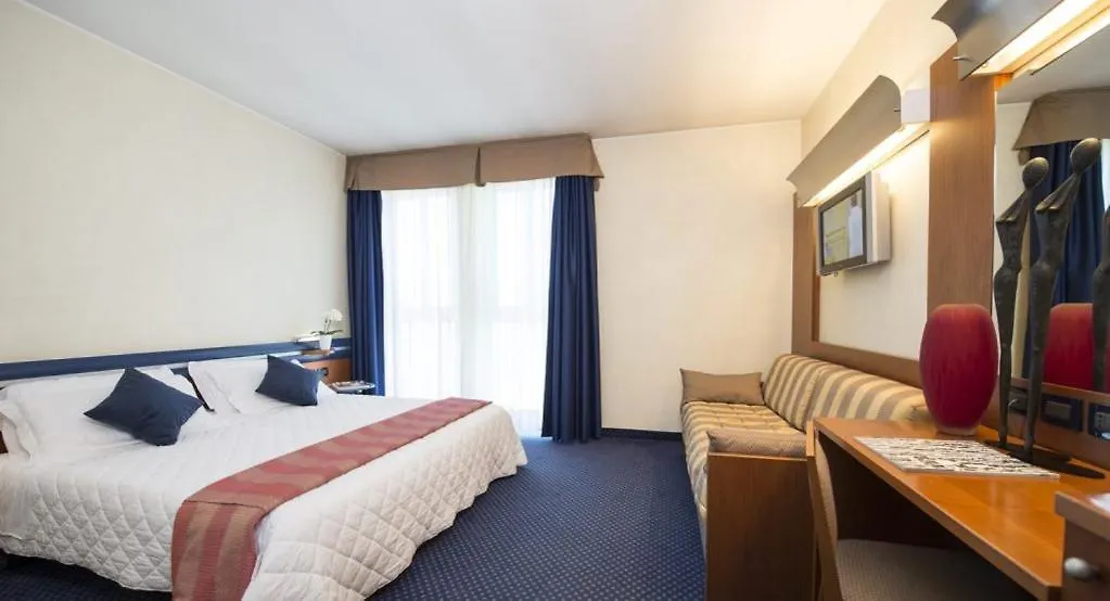 Hotel Villa Giulietta Venetië 4*,  Italië