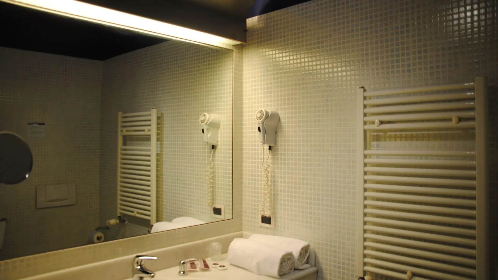 Hotel Villa Giulietta Venetië 4*,